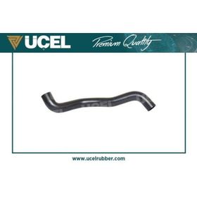 Üçel 15700 Renault Kango Kangoo II 1.5 DCI 85-105 08- Üst Radyatör Hortumu