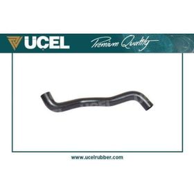 Üçel 15700 Renault Kango Kangoo II 1.5 DCI 85-105 08- Üst Radyatör Hortumu