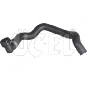 Üçel 15702 Renault Kango Kalorifer Giriş Hortumu
