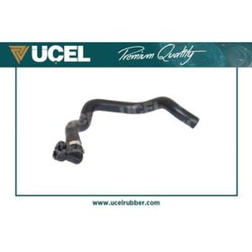 Üçel 15702 Renault Kango Kalorifer Giriş Hortumu