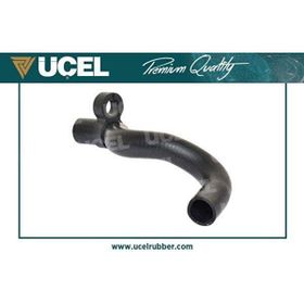 Üçel 15732 Renault Kango Clio II 1.4 1.6 Üst Radyatör Hortumu