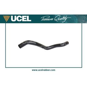 Üçel 15747 Renault Kangoo Nissan Kubistar 1.5 DCI Üst Radyatör Hortumu