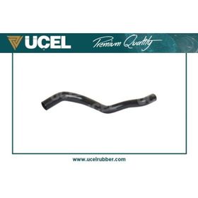 Üçel 15747 Renault Kangoo Nissan Kubistar 1.5 DCI Üst Radyatör Hortumu