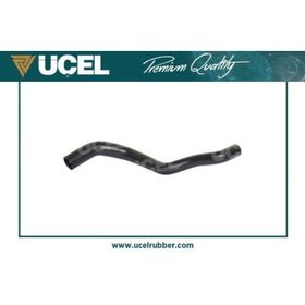 Üçel 15747 Renault Kangoo Nissan Kubistar 1.5 DCI Üst Radyatör Hortumu