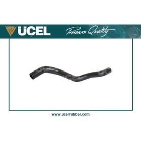 Üçel 15747 Renault Kangoo Nissan Kubistar 1.5 DCI Üst Radyatör Hortumu
