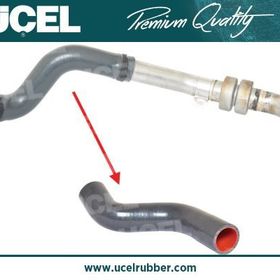 Üçel 15907 Renault Megane Turbo Hortumu