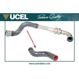 Üçel 15907 Renault Megane Turbo Hortumu