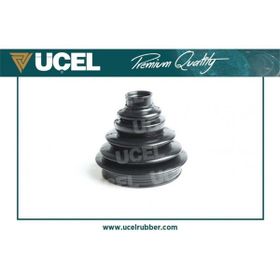 Üçel 31487-T Fiat Bravo Brava Doblo MPV Stilo Tek Dış Aks Körüğü