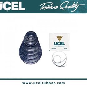 Üçel 31488 Fiat Bravo Doblo Brava Stilo Idea Audi A3 A4 A6 Volkswagen Bora Golf İç Aks Körüğü