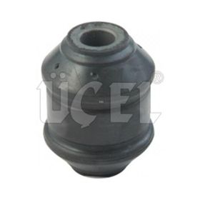 Üçel 31519 Fiat Fiorino Bipper Nemo Arka Alt Amortisör Burcu