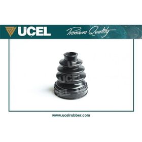 Üçel 31534-T Fiat Doblo Grande Punto Linea Fiorino Qubo Bipper Nemo Tek İç Aks Körüğü