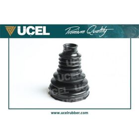 Üçel 31610-T Fiat Egea 500L Panda 1.3 Multtijet Tek Dış Aks Körüğü