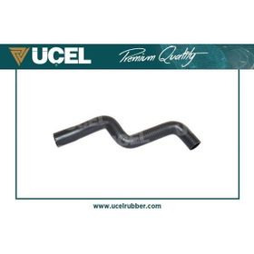Üçel 35471 Fiat Albea Palio Siena 1.2 97-02 Üst Radyatör Hortumu