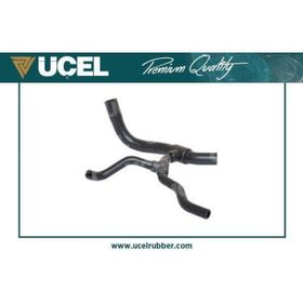 Üçel 35472 Fiat Palio Siena 1.2 8V MPI 97-02 Alt Radyatör Hortumu