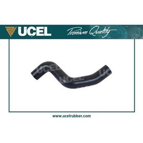 Üçel 35478 Fiat Albea Palio Siena 1.6 16V 97-02 Üst Radyatör Hortumu