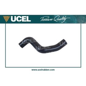 Üçel 35478 Fiat Albea Palio Siena 1.6 16V 97-02 Üst Radyatör Hortumu