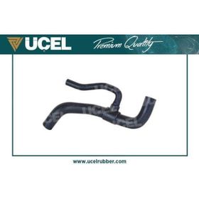 Üçel 35479 Fiat Palio Siena 1.6 16V 97-02 Alt Radyatör Hortumu