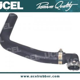 Üçel 35570 Fiat Doblo 1.9 JTD 00-04 Üst Radyatör Hortumu