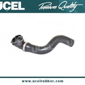 Üçel 35651 1.3 Multıjet 09+ Fiat Doblo Alt Radyatör Hortumu