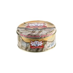 Üçel 830 gr 1958'den Günümüze Gelen Lezzet Kakaolu Teneke Tahin Helvası