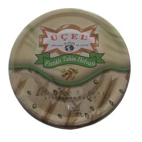 Üçel 830 gr Antep Fıstıklı Helva