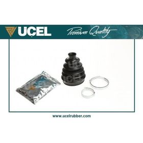 Üçel 91100 Fiat Corsa D-E Adam Agila Punto Evo P206+ 208 Dış Aks Körüğü