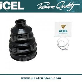 Üçel 91102 Fiat Punto Corsa B Panelvan Astra F C Dış Aks Körüğü