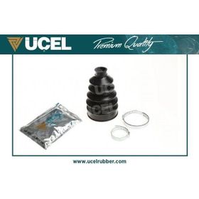 Üçel 91102 Fiat Punto Corsa B Panelvan Astra F C Dış Aks Körüğü