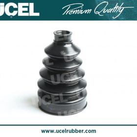 Üçel 91102-T Fiat Punto Corsa B Corsa C Astra F Tek Dış Aks Körüğü