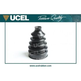 Üçel 91102-T Fiat Punto Corsa B Corsa C Astra F Tek Dış Aks Körüğü