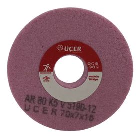 Üçer Hızar Makinesi 70 x 7 x 16 mm Bileme - Zımpara Taşı