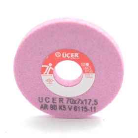 Üçer Hızar Makinesi 70 x 7 x 17.5 mm Bileme - Zımpara Taşı