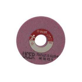 Üçer Hızar Makinesi 70 x 7 x 17.5 mm Bileme - Zımpara Taşı