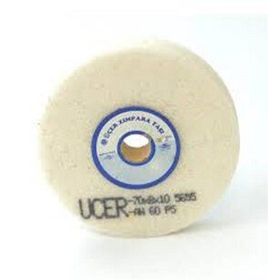 Üçer Hızar Makinesi 70 x 8 x 10 mm Bileme - Zımpara Taşı