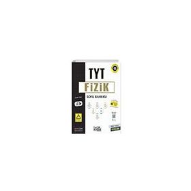 Üçgen Akademi Tyt Fizik Soru Bankası