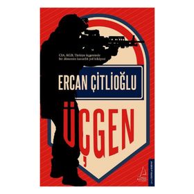 Üçgen - Ercan Çitlioğlu