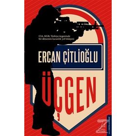 Üçgen - Ercan Çitlioğlu