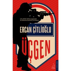 Üçgen - Ercan Çitlioğlu
