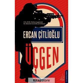 Üçgen - Ercan Çitlioğlu