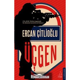Üçgen - Ercan Çitlioğlu
