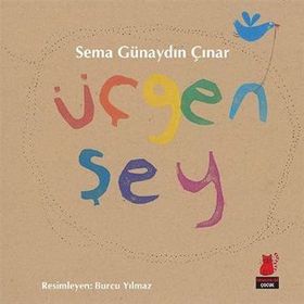 Üçgen Şey - Sema Günaydın Çınar