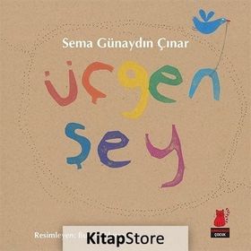 Üçgen Şey - Sema Günaydın Çınar