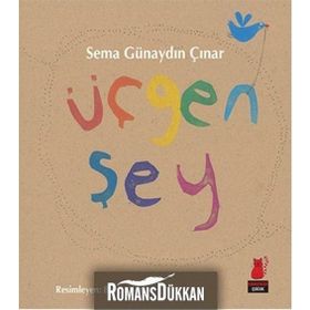 Üçgen Şey - Sema Günaydın Çınar