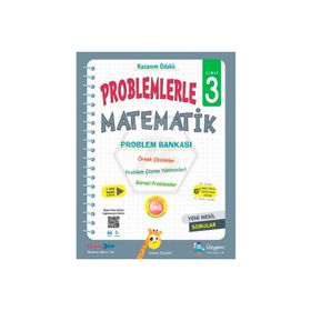 Üçgen Yayıncılık 3. Sınıf Problemlerle Matematik