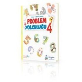 Üçgen Yayıncılık 4. Sınıf Problem Yolculuğu