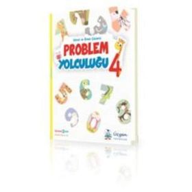 Üçgen Yayıncılık 4. Sınıf Problem Yolculuğu