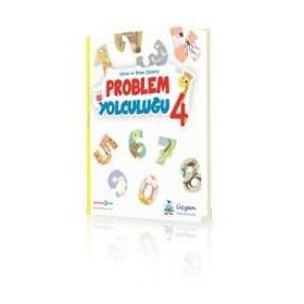 Üçgen Yayıncılık 4. Sınıf Problem Yolculuğu