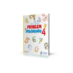 Üçgen Yayıncılık 4. Sınıf Problem Yolculuğu