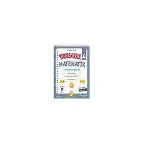 Üçgen Yayıncılık 4. Sınıf Problemlerle Matematik