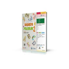Üçgen Yayınları 2. Sınıf Başarıya Yolculuk Yaprak Test
